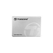 Transcend 240GB 2.5 inch SATA3 SSD220 Solid State Drive