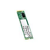 Transcend 220S Solid State Drive M.2 256GB PCI Express 3.0 NVMe