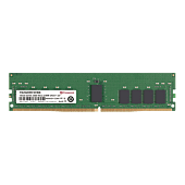 Transcend 16GB DDR4-2666 Reg-DIMM CL17 2Rx8 Memory Module
