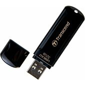 Transcend - JetFlash 700 USB 3.0 Super Speed Flash Drive - 32GB