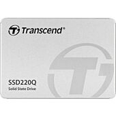 Transcend - 500 GB 2.5 inch SATA III Internal Solid State Drive