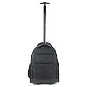 Targus Sport Rolling 15-15.6-inch Notebook Backpack Black