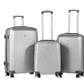 Travelwize Cirrus series 60CM hard sheel Luggage case 