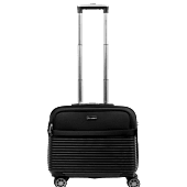 Travelwize Business Traveller series 18 inch Elon Elite - Black
