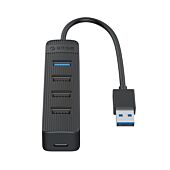 ORICO USB3.0 to 1x USB 3.0, 3x USB2.0 BK
