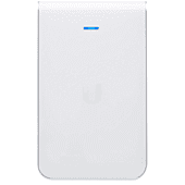 Ubiquiti UniFi In Wall 802.11ac HD Indoor AP | UAP-AC-IW-HD