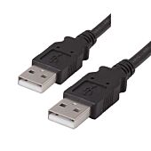 USB 2.0 A-A Cable 1.5m