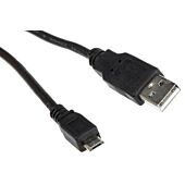 USB M TO MICRO USB M {1.5M}