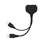 USB 3.0 to 2.5 SATA