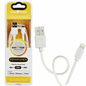 USB Lightining Cable 1.5mtr for Apple