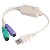 USB TO PS2 Cables
