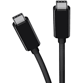 USB Type C to C 2m