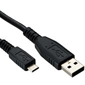 USB to USB Micro 1m