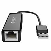 Orico USB2.0 Fast Ethernet Adapter Black