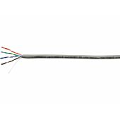 Linkbasic UTP Solid Cat5e Cable per Meter