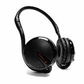 Volkano Strider Series Bluetooth Headphones with pouch