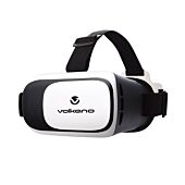Volkano Matrix Series Virtual Reality Headset for Smartphones