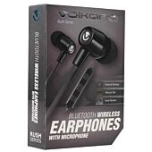 Volkano Rush series Bluetooth earphones with Mic