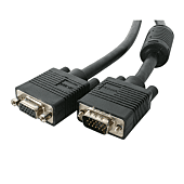 VGA Extension Cable M-F 20mtr