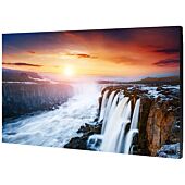 Samsung 55 inch Seamless video walls with razor-thin bezels Display