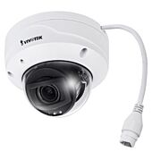 Vivotek - FD9368-HTV 2MP H.265 2.8~12 mm 30M IR SNV WDR Pro Security Camera