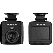 Volkano Transit Series 1080p Dash Camera ? Black