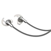 Volkano Motion Bluetooth Earphones Grey and White