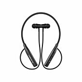 Volkano�Aeon + Series Bluetooth Earphones with Neckband Black