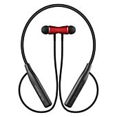 Volkano�Aeon + Series Bluetooth Earphones with Neckband Red