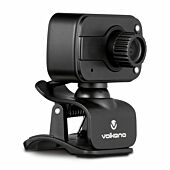 Volkano Zoom 700 Webcam