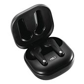 Volkano Silento ANC Series True Wireless with Charging Case Black