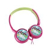 Volkano Kiddies headphones - Girls Unicorn