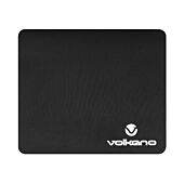 Volkano Slide series Mouse Pad 220x180x3mm - Black