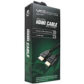 Volkano Digital series HDMI cable 1.5 meter - Black