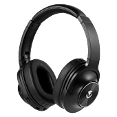 Volkano Rhapsody 3.0 Series Active Noise Cancelling BT Headphones