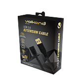 VolkanoX Data series USB 3.0 Extension 3m
