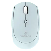 Volkano TALC Series 2.4Ghz Wireless Mouse - Blue