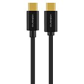 Volkano Connect C Type-C to Micro USB cable M to M 0.75m