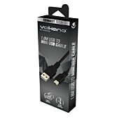 Volkano Mini Connect series USB to Mini USB cable 1.8m
