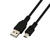 Volkano Mini Connect series USB to Mini USB cable 1.8m