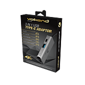 VolkanoX Core 3-in-1 Adaptor