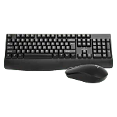 Volkano Meteor Wireless Keyboard and Mouse Combo