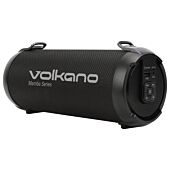 Volkano Mamba Series Bluetooth Speaker Black