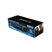 Volkano Mamba Series Bluetooth Speaker - Black