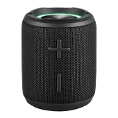 Volkano Hydro Series IPX7 Bluetooth Speaker - Black