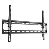 Volkano TV Wall Mount Tilt 32 to 65 inch - Black