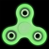 Volkano Spin series Glow spinner