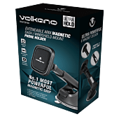 Volkano Hold Series Magnetic Extendable Phone Holder