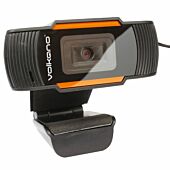 Volkano Work from Home Kit 720 Webcam Headset