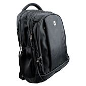 Volkano Stealth Backpack Black